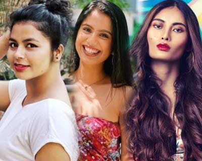 Miss Universe Nepal 2020 Meet the Delegates