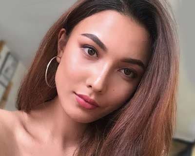 Miss Nepal 2020 Wishlist: Sriyansu Piya