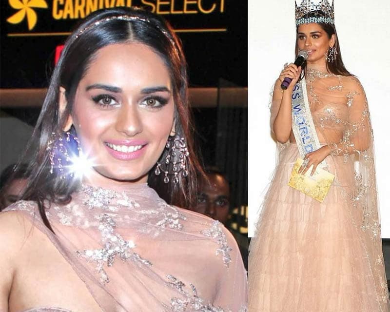 Miss India 2018 commences with its press conference