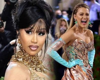 Met Gala 2022: Best-dressed celebrities on Red Carpet