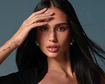 Miss Universe Philippines 2022 Celeste Cortesi leads People Asia's list of Women and Style and Substance 2022