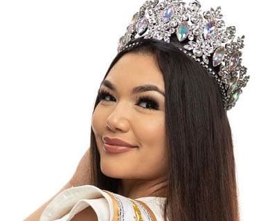 All about Miss Filipina International Tourism 2021 Adilene Klink