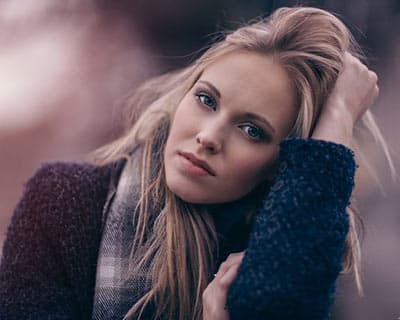 Finland’s Heta Sallinen dreams of the Miss World 2016 crown
