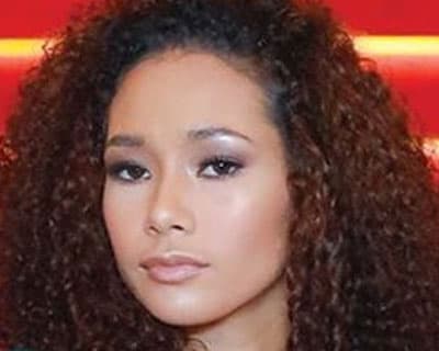 Miss Universe Philippines 2020 Top 52: Mariam Lara Hamid