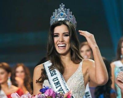 Miss Universe 2014 Question and Answer Round