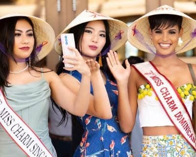 Miss Charm 2023 Live Blog & Full Results