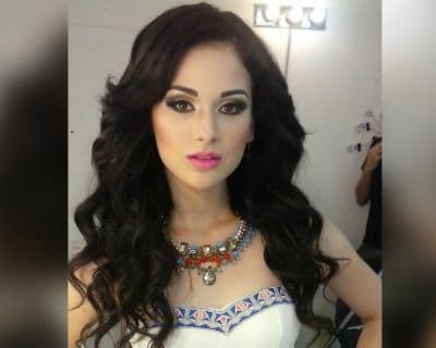 Alma Guadalupe Pérez Domínguez former Nuestra Belleza Cajeme Contestant Found Dead At Home In Mexico