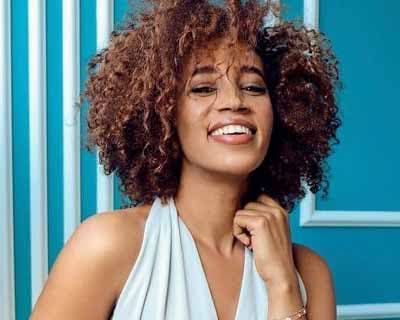 Yolanda Fessha to represent Ethiopia at Miss Eco International 2022