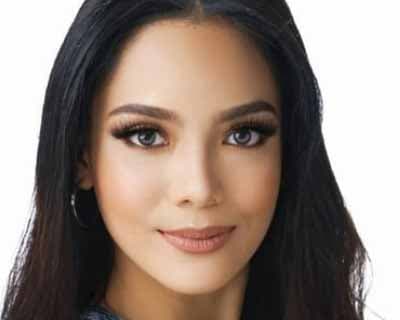 Miss Universe Philippines 2022 Top 50: Jennika Casin