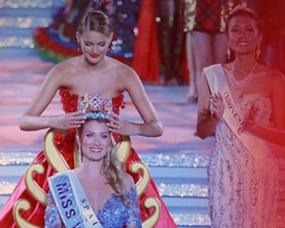 Miss World 2016 to be held in the United States?