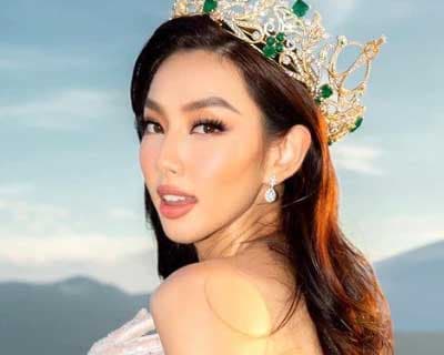 Miss Grand International 2022 Schedule of Events and Activities