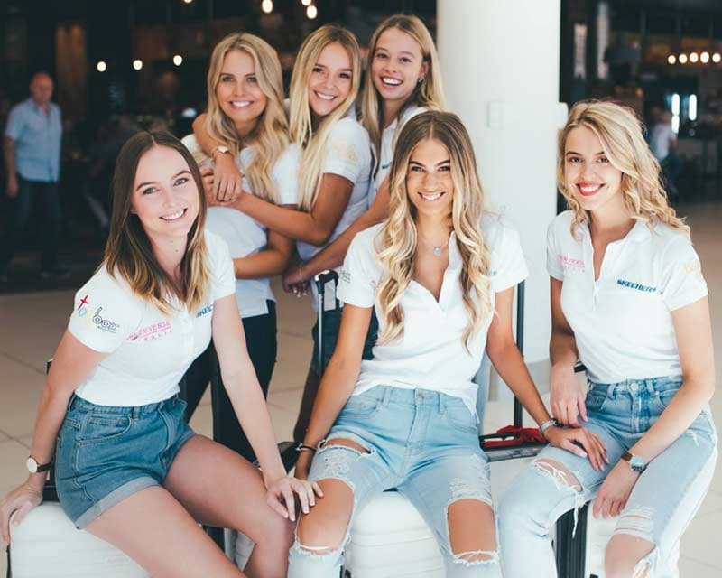 Miss Universe Australia 2018 Live Stream and Updates