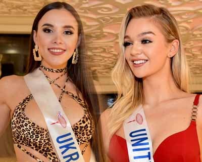 Miss International 2019 contestants ace the Preliminary Judging Round