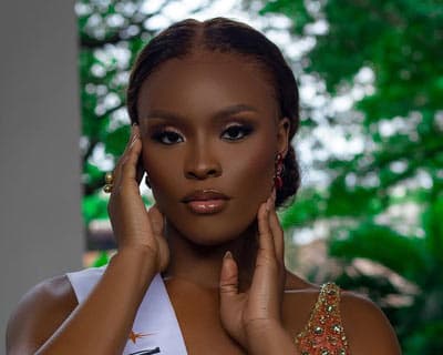 All about Miss Supranational Nigeria 2023 Sectra Okundaye for Miss Supranational 2024