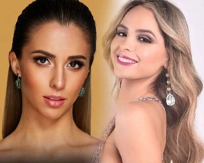 Miss Mundo Chile 2022 Meet the Delegates