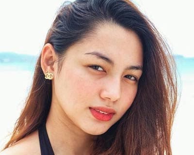 Miss Universe Philippines 2020 Top 52: Kim Chi Crizaldo
