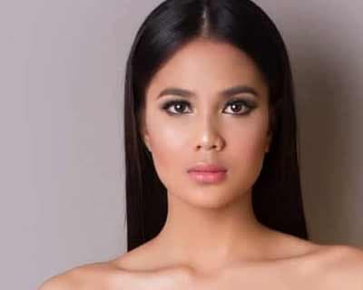Mary Queen Alimoren to represent Philippines in Miss Tourism Global 2021