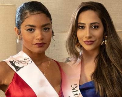 Miss World Portugal Finalists Explore the Wonders of Coimbra