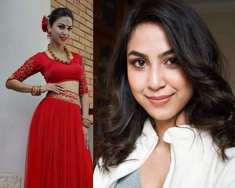 Meet Contestant number 1 Mahima Singh for Miss Nepal 2018