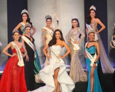 Miss Grand Thailand 2017 kick starts with a Press Conference