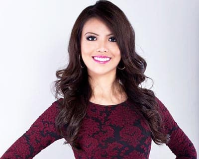 Maolin Yalung replaces Kimberle Penchon at Binibining Pilipinas 2015