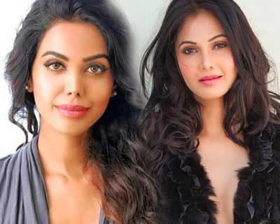2006 - Sister duo Natasha Suri and Rupali Suri from India dominated the pageantry