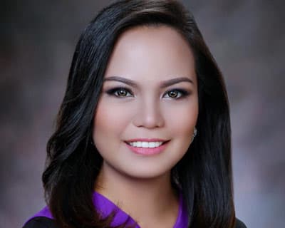 Miss Universe Philippines 2020 Top 52: Maria Regina Malana