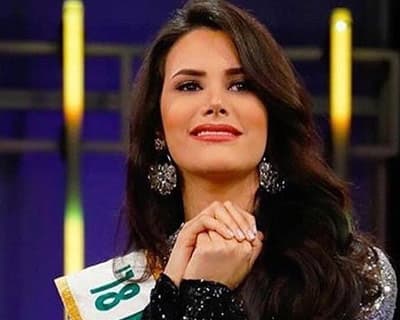 Our Top 10 Picks from Miss International 2018 Mariem Claret Velazco’s Instagram of 2018
