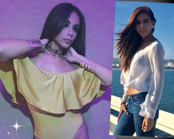 Brenda Jimenez is Puerto Rico’s representative to Miss Grand International 2017