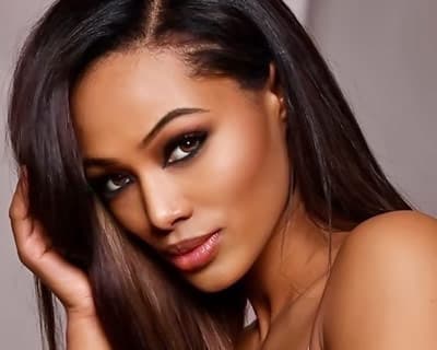 East Flanders’s Kedist Deltour spearheading her way to Miss Belgium 2021