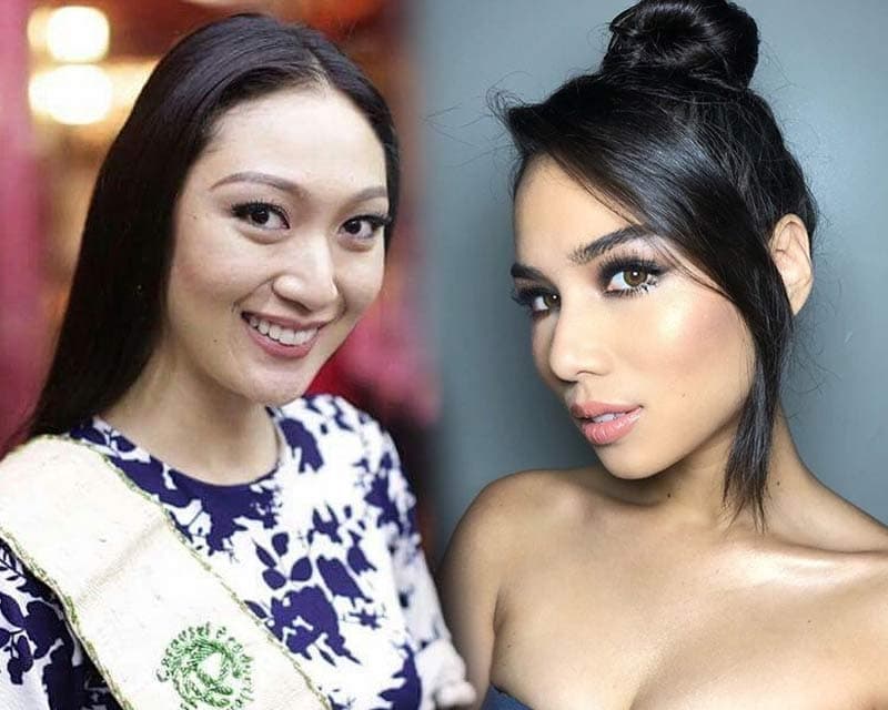 Philippines’ Queens once again delivers phenomenally in Beauty Pageants in 2017