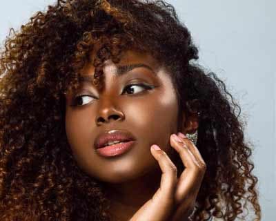 Luana Brito to represent Brazil at Miss Aura International 2021