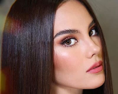 Catriona Gray becomes the third Filipina to get her own wax figure at Madame Tussauds