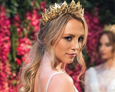 Meet Lyndl Kean Miss Earth 2016 Finalist