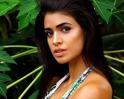 Lucía Arellano Miss Intercontinental Perú 2018, our favourite for Miss Intercontinental 2018