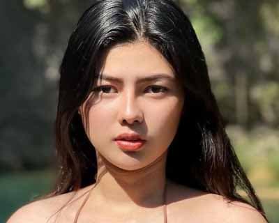 Miss Universe Philippines 2022 Top 50: Nyca Bernardo
