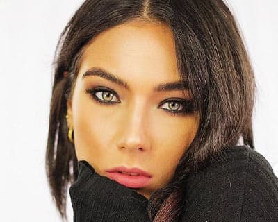 Veronica Stefano for Miss Venezuela 2020 crown?