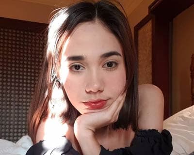 Binibining Pilipinas 2020 Top 40: Graciella Lehmann
