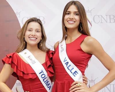 Miss Colombia 2019 Live Stream and Updates