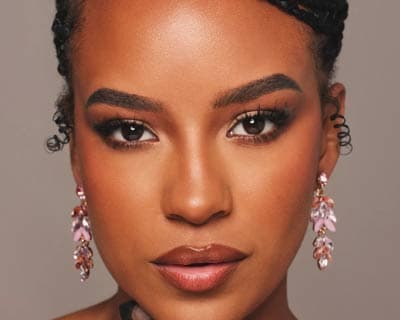 Fabiola Vindas – The official representative of Costa Rica at 72nd Miss World