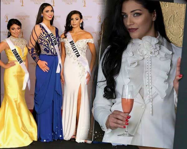 Miss Universe Malta 2017 Live Telecast, Date, Time and Venue