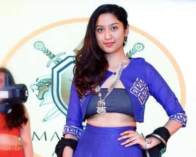 Larissa Dsouza to represent India at Miss Global 2021