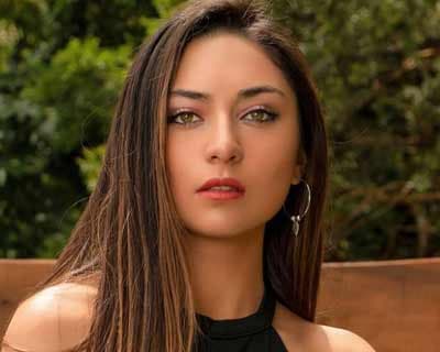 Catalina Huenulao Olmos appointed Miss International Chile 2021