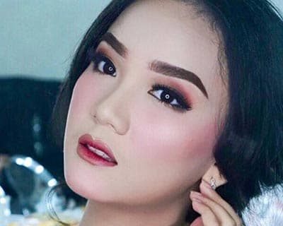 Widya Ayu Pratami appointed Puteri Indonesia Sumatera Selatan 2020