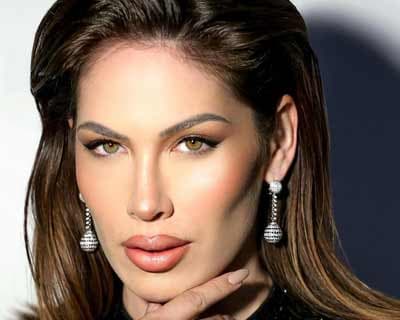 Bruna Zanardo to represent Brazil at Reina Hispanoamericana 2021