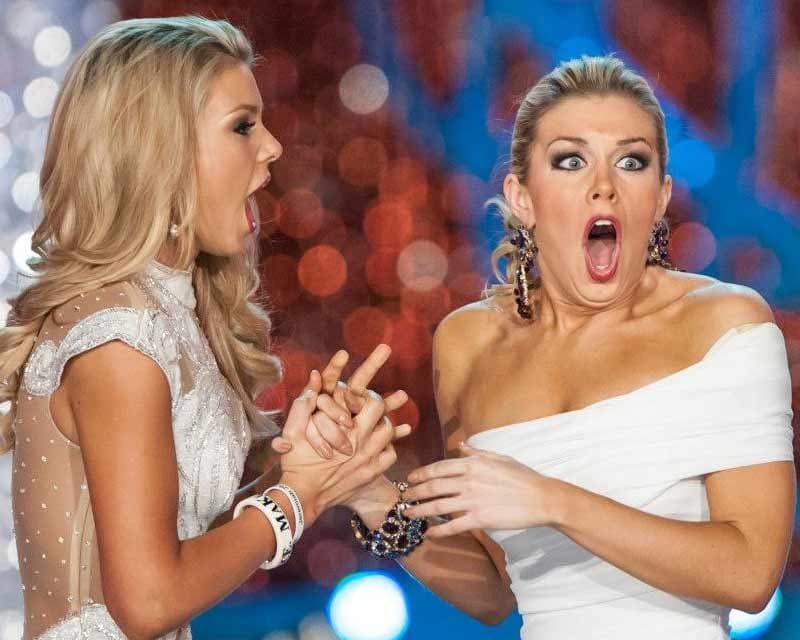Post the scandalous e-mail controversy, CEO Sam Haskell resigns and Mallory Hagan finally speaks out
