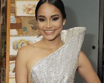 All about Miss Supranational Cuba 2024 María José Cetina