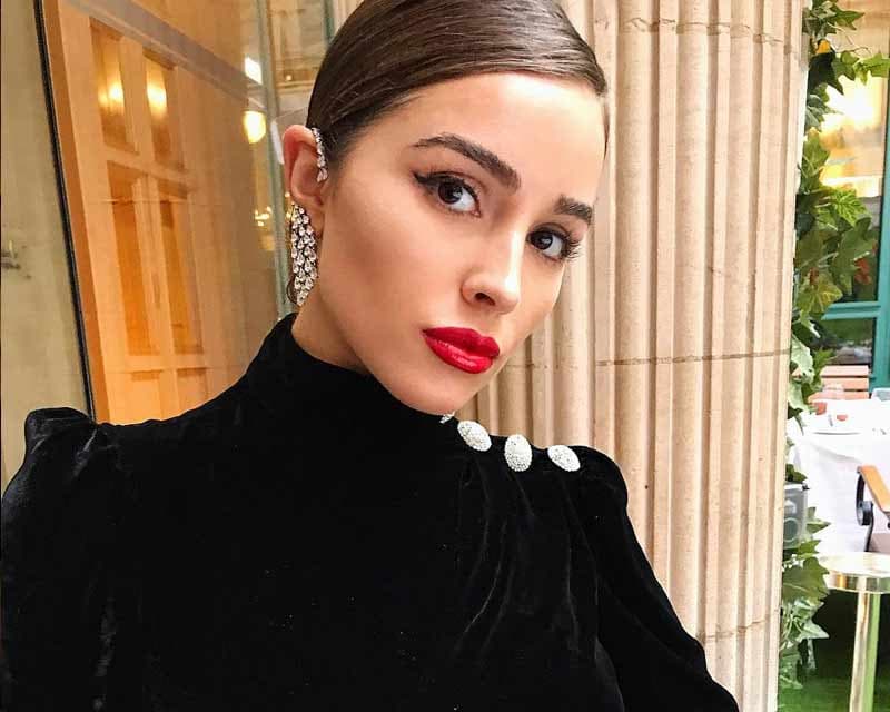 Olivia Culpo: The one who put America in the lead