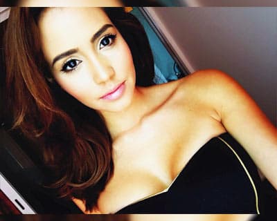 Miss Grand International 2015 Organisation Join Hands With Stop the War & Violence Campaign