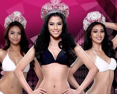 Slimmers World Miss Bikini Philippines 2016 Finalists Prep Up for Finals